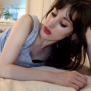 Meet your Posher, Justina